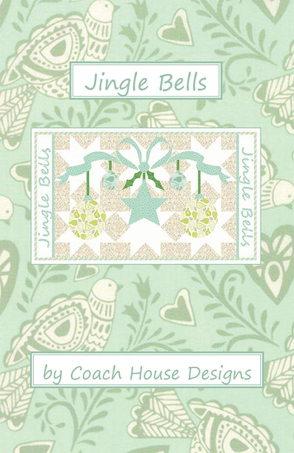 JINGLE BELLS PATTERN
