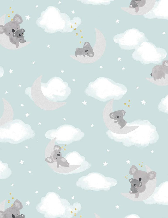 KOALA ME CRAZY - NAP TIME (4 YARDS)
