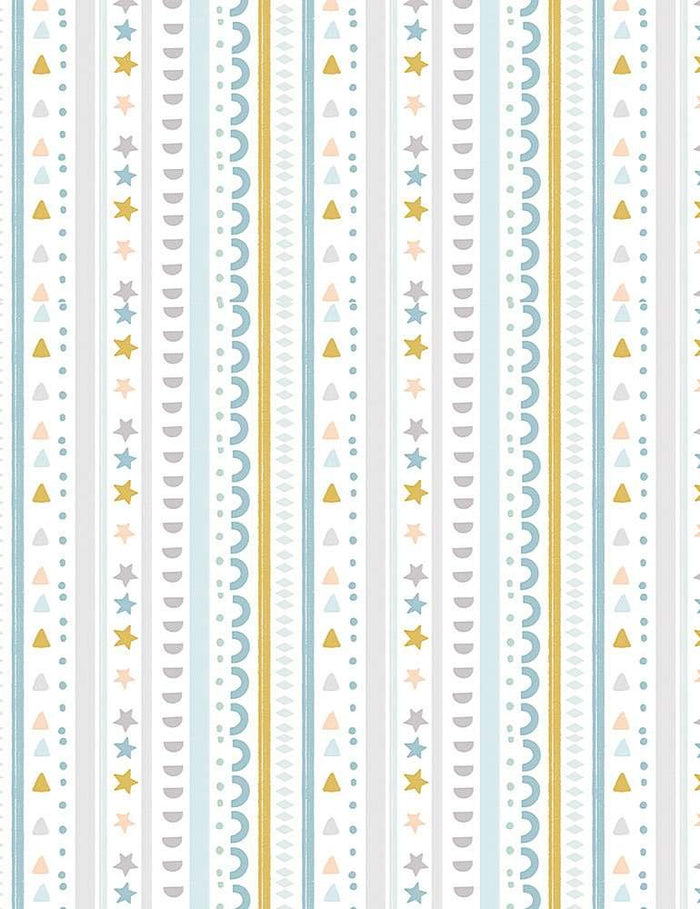 KOALA ME CRAZY - STAR SPANGLE (4 YARDS)