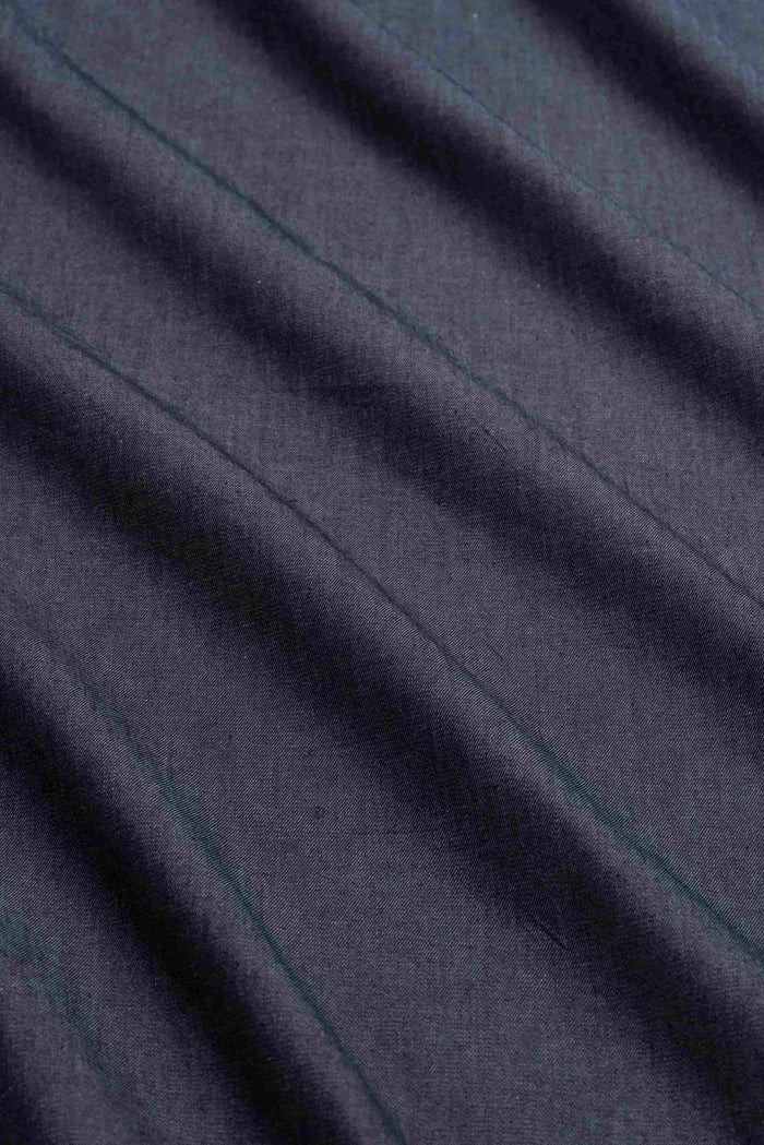 LALAMOUR Billie Jacket denim