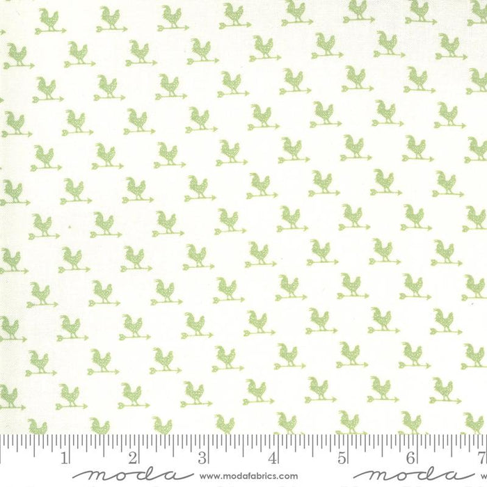 LAST CHANCE - BREAK OF DAY - ROOSTER (1 3/4 YARDS)