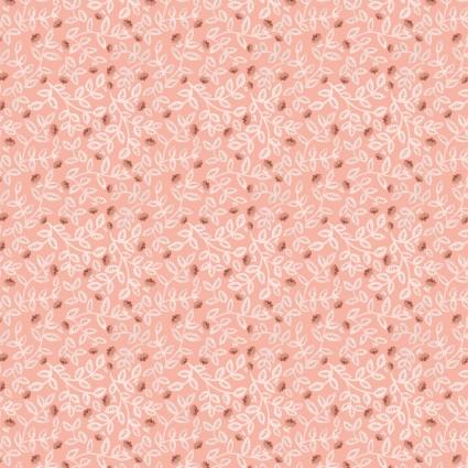 LAST CHANCE - GOOSE CREEK GARDENS - MEADOW LEAVES (3 YARDS)