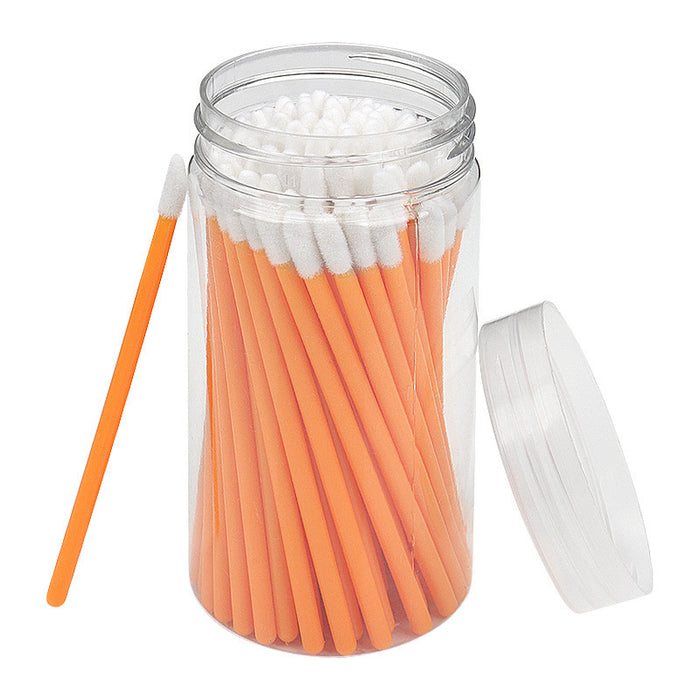 Lip Wands (100 Pack) - ORANGE