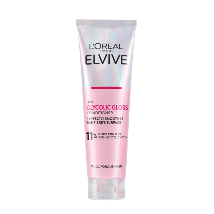 L'ORÉAL Paris Elvive Glycolic Gloss Conditioner