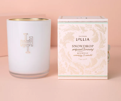 Snowdrop