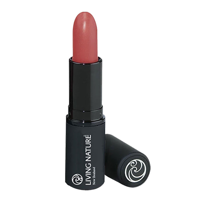 Living Nature Lush Tinted Lip Hydrator_1