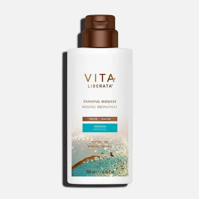Luxury Heroes Vita Liberata