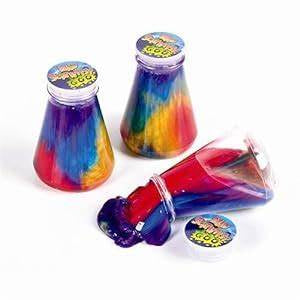 Mad Scientist Goo slime
