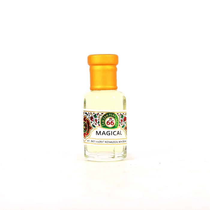 Magical