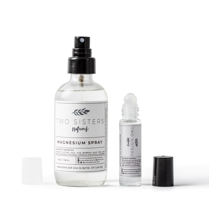 MAGNESIUM BUNDLE