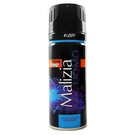 Malizia Deo Loop Deodorant