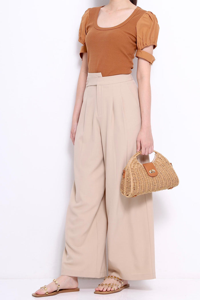 BEIGE / S