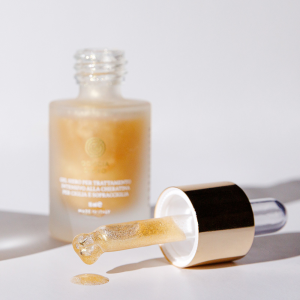 Maxymova - Gold Goccia Keratin Lash & Brow Treatment Serum (15ml Bottle)