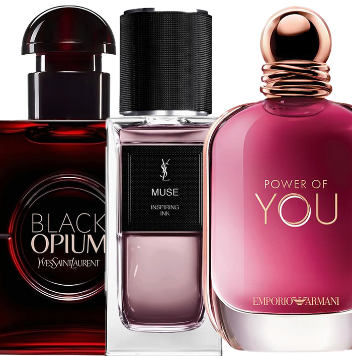 Midnight Muse Bundle