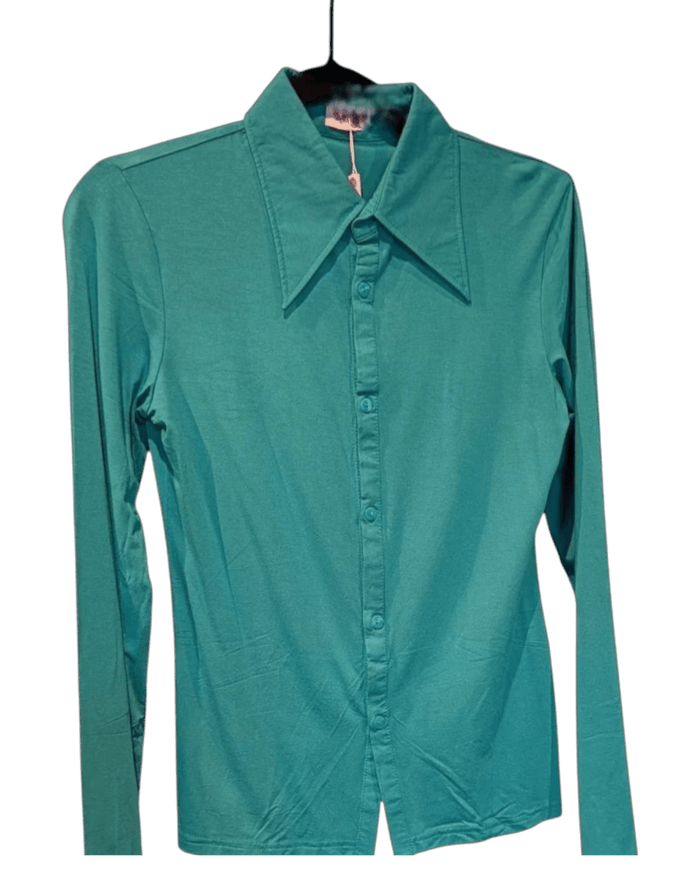 Mimas Green