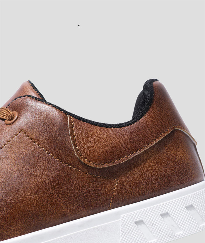 MS994 - Korean Casual Fashion Shoes