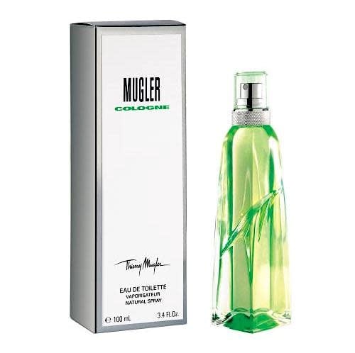 Mugler Cologne Eau de Toilette