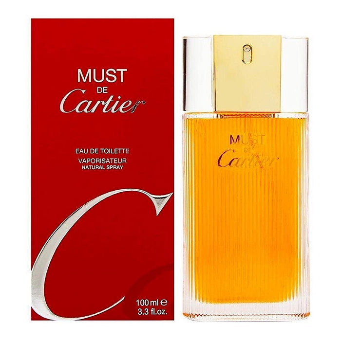 Must de Cartier for Women