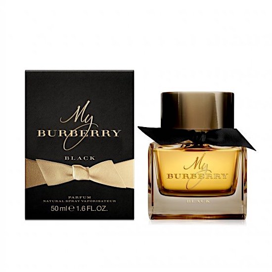 My Burberry Black Parfum for Women