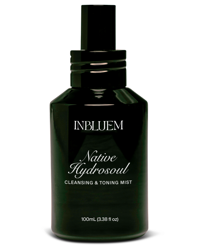 Native Hydrosoul Cleansing & Toning Mist