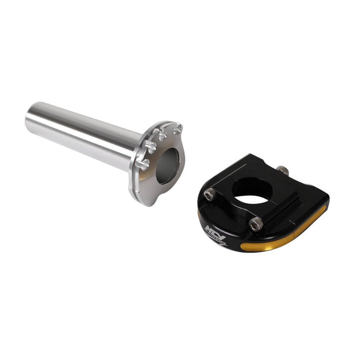 NCY Billet Quick Throttle - ScooterSwapShop