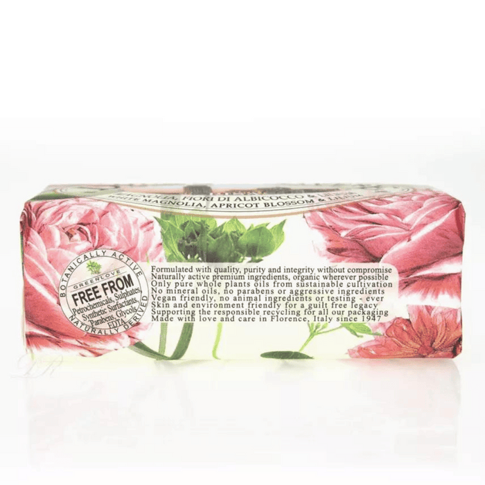 Nesti Dante Dolce Vivere Pisa Soap 250g Side