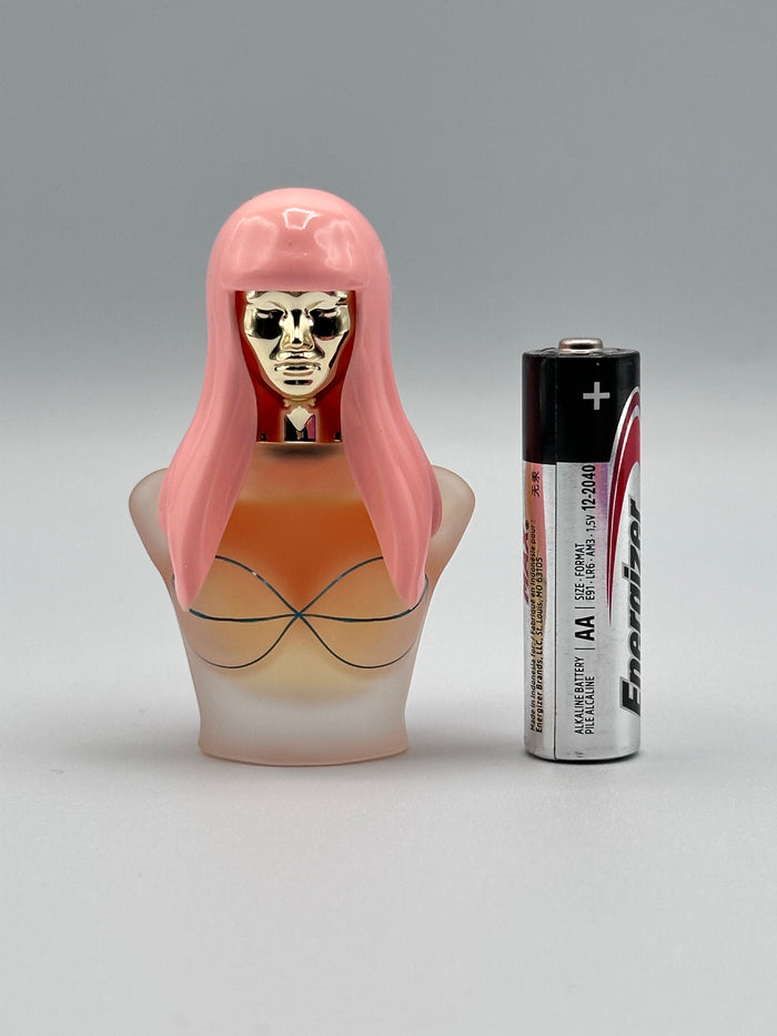 Nicki Minaj Pink Friday Parfum - Mini Perfume - 7.5ml (Rare!!!)