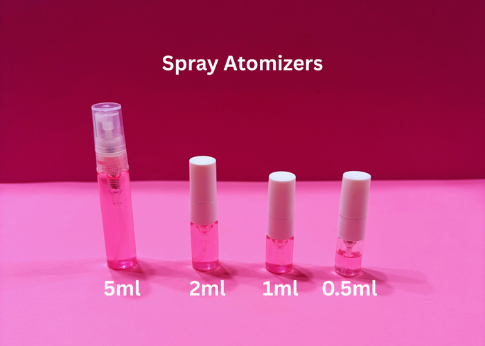 Not Another Marshmallow Perfume - Scent Rebellion