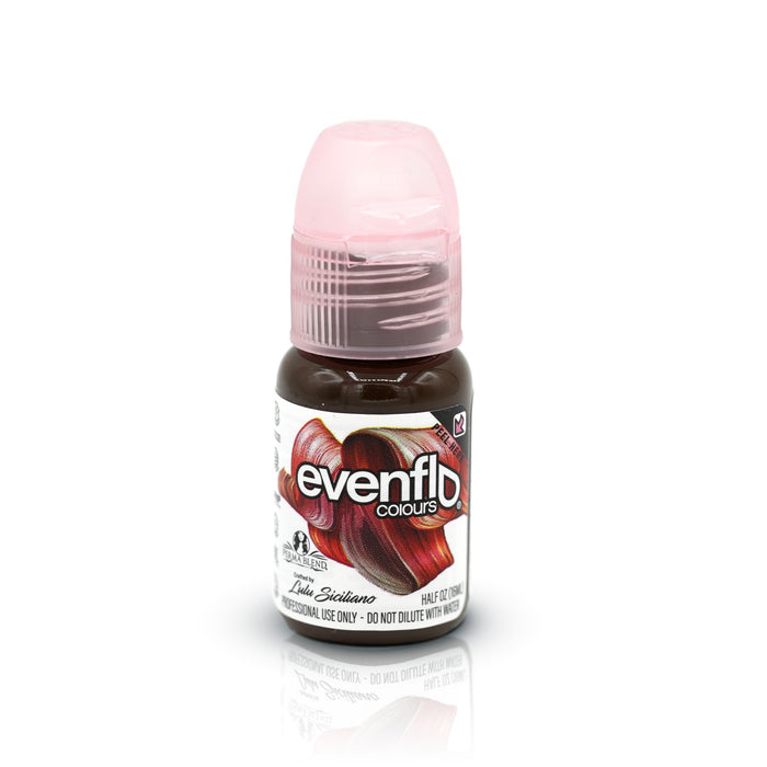 Oak- Evenflo by Perma Blend