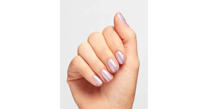 OPI Gel - Put On Something Ice