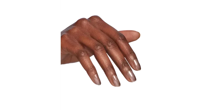 OPI Gel - Yay or Neigh