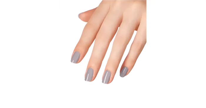 OPI Lacquer - Peace Of Mined