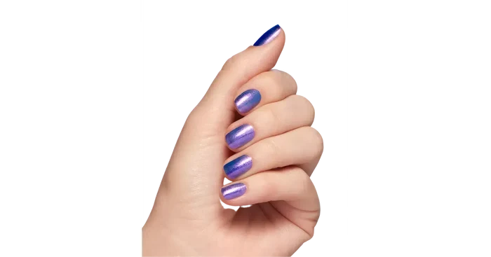 OPI Lacquer - Shaking My Sugar Plums