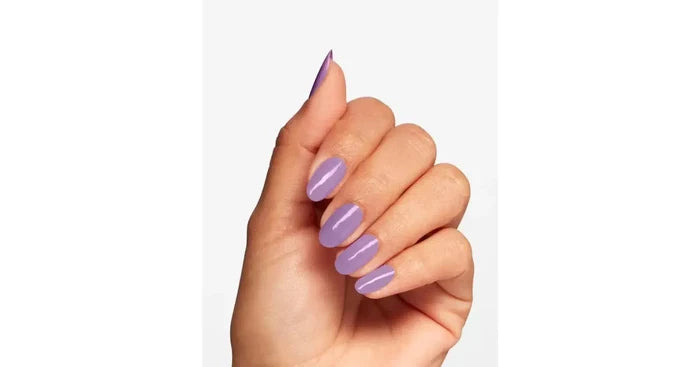 OPI Lacquer - Sickeningly Sweet