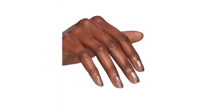 OPI Lacquer - Yay Or Neigh