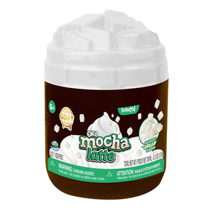 ORB Mocha Latte