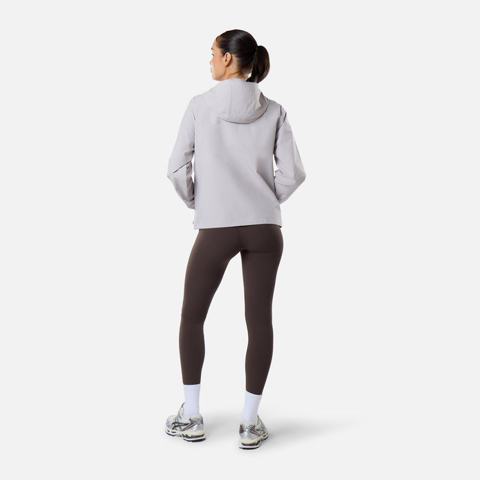 Outdoor Performance Jacket | Pebble