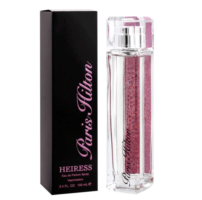 Paris Hilton Heiress Women/Femme