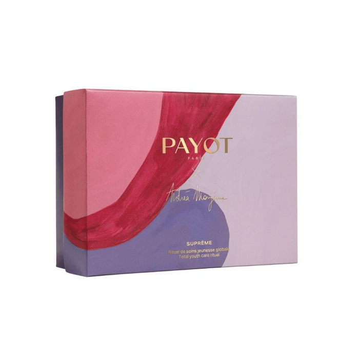 Payot Supreme Set x Andréa Mongénie