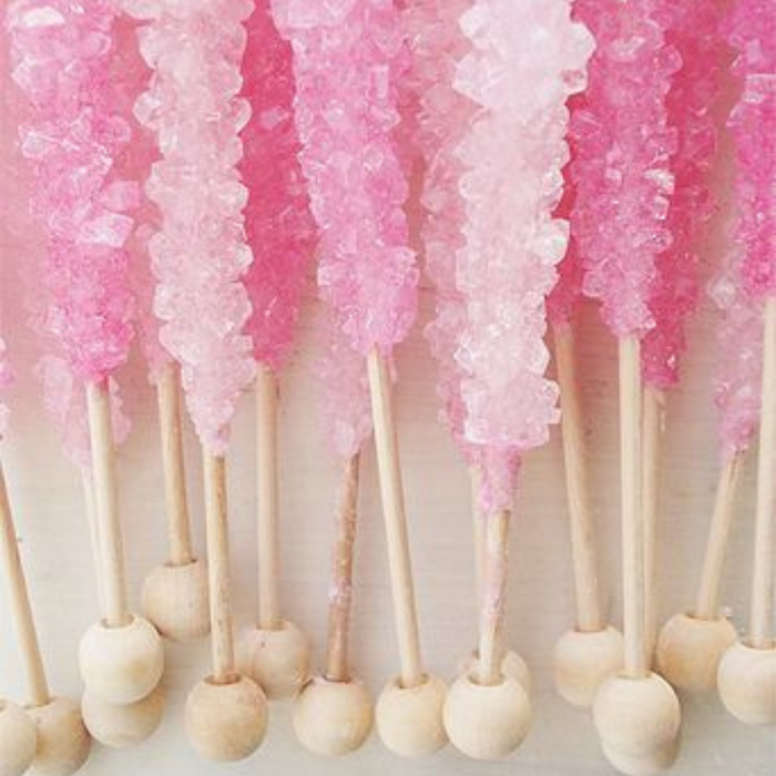 Pink Sugar Perfume | Wicked Good Handcrafted Fragrance + Scents