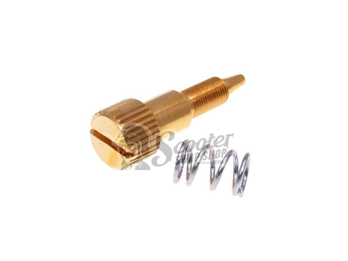 Polini cp long air mixture screw - ScooterSwapShop