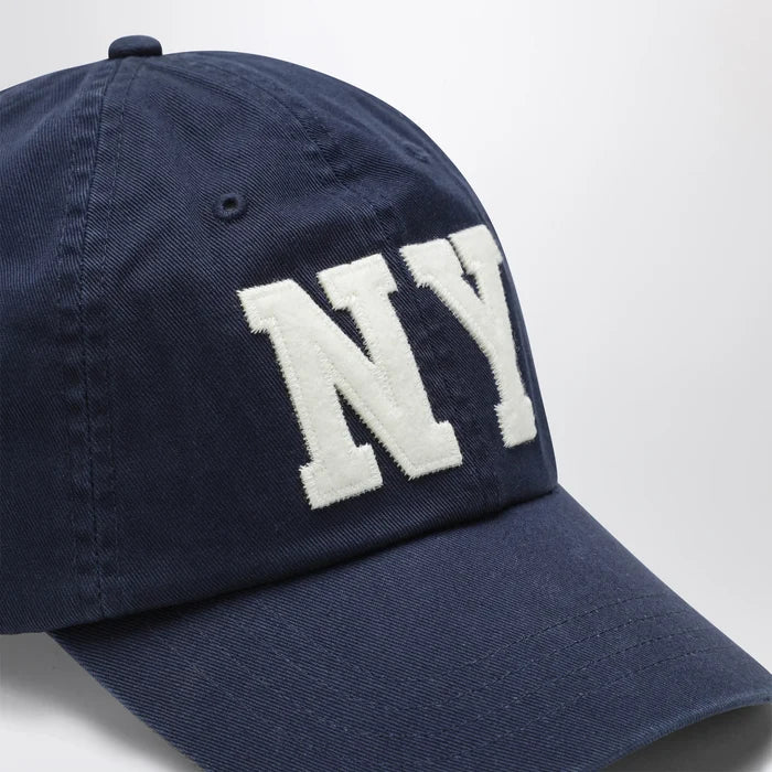 Polo Ralph Lauren - NY Newport Navy baseball cap