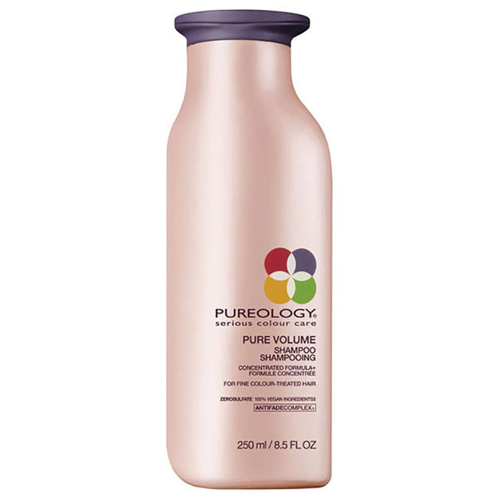 Pureology Pure Volume Shampoo 8.5 - authentic fragrance from Brands Warehouse Canada