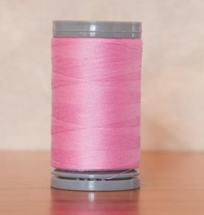 QS PERFECT COTTON PLUS 1032- 60 WT RASPBERRY SORBET
