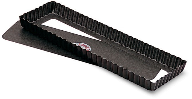 Rectangular Tart Mold