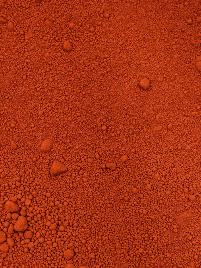 Red Oxide