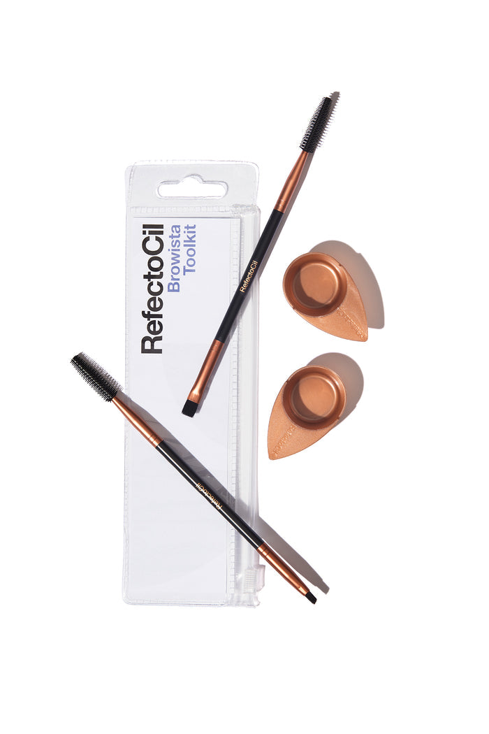 Refectocil Browista Toolkit