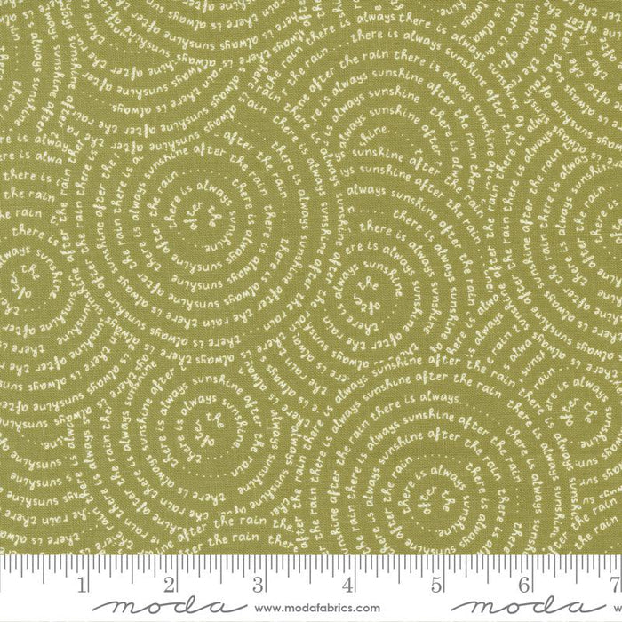 RENEW - UPLIFTING TEXT (4 YARDS)
