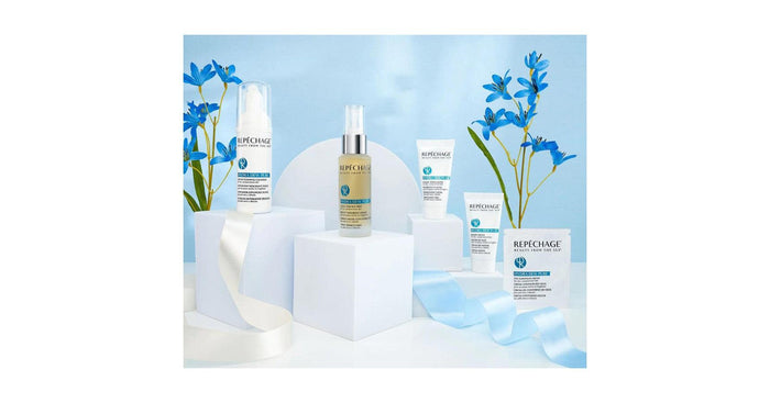 Repêchage Hydra Dew Pure™ Starter Kit