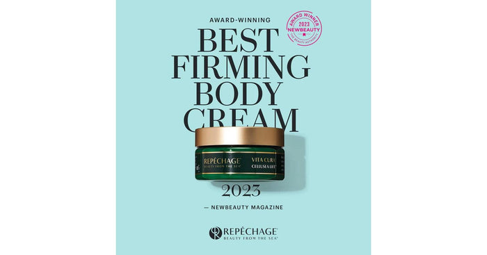 Repechage Vita Cura Cellusea Lift Body Contour Cream (8oz./227ml)